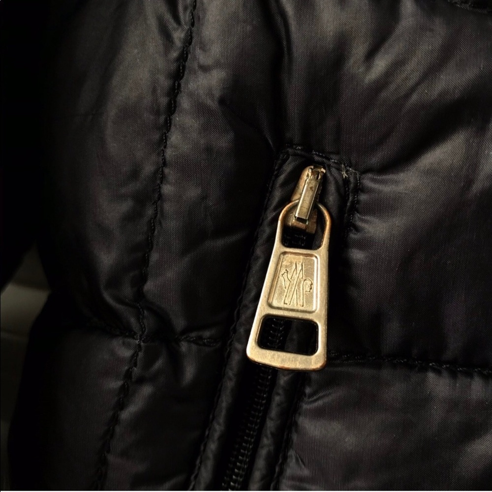Moncler Jacket - Picture 3 of 10
